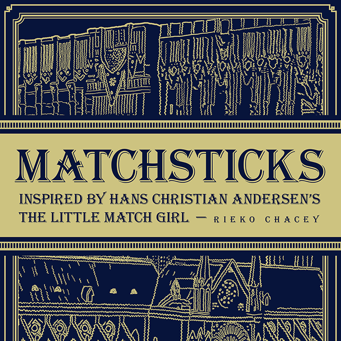 matchsticks