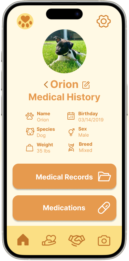 Pet Library picture 1