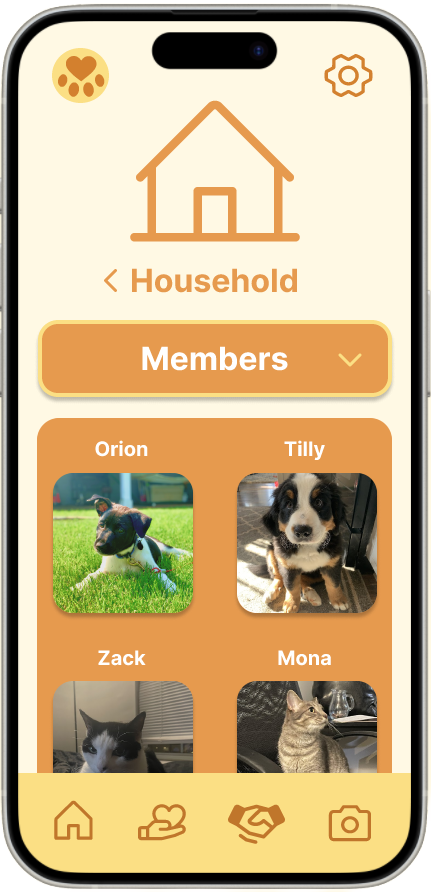 Pet Library picture 3