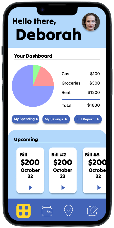 budget app picture 1