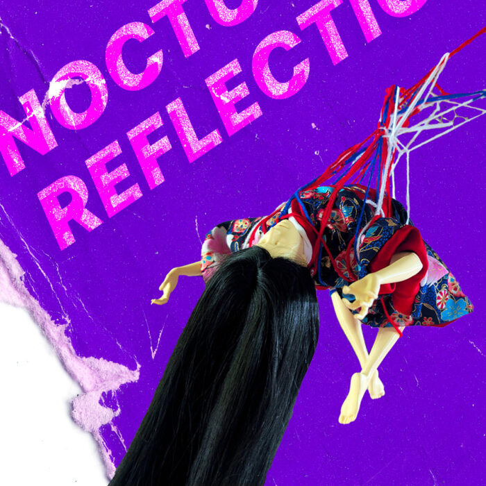 Nocturnal Reflection